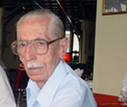 Cuban journalist Juan Emilio Friguls died